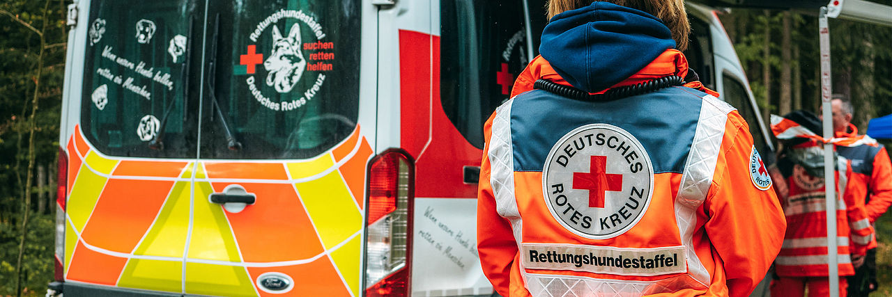 Rettungshundestaffel